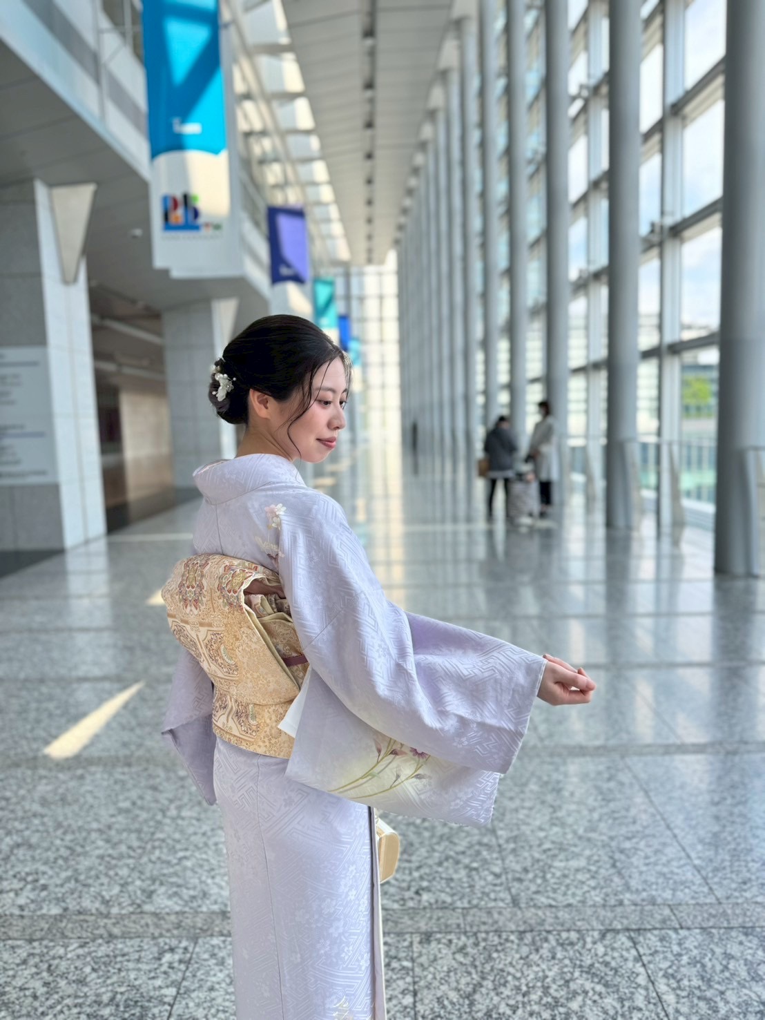 (⑅•ᴗ•⑅) ◜..VASARA名古屋駅前店